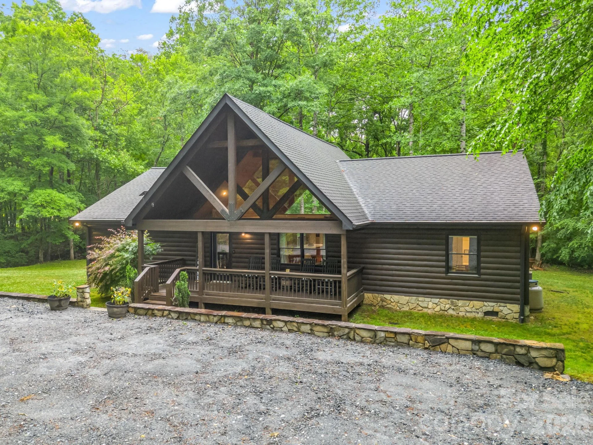 124 Golden Creek Trail - Photo 5