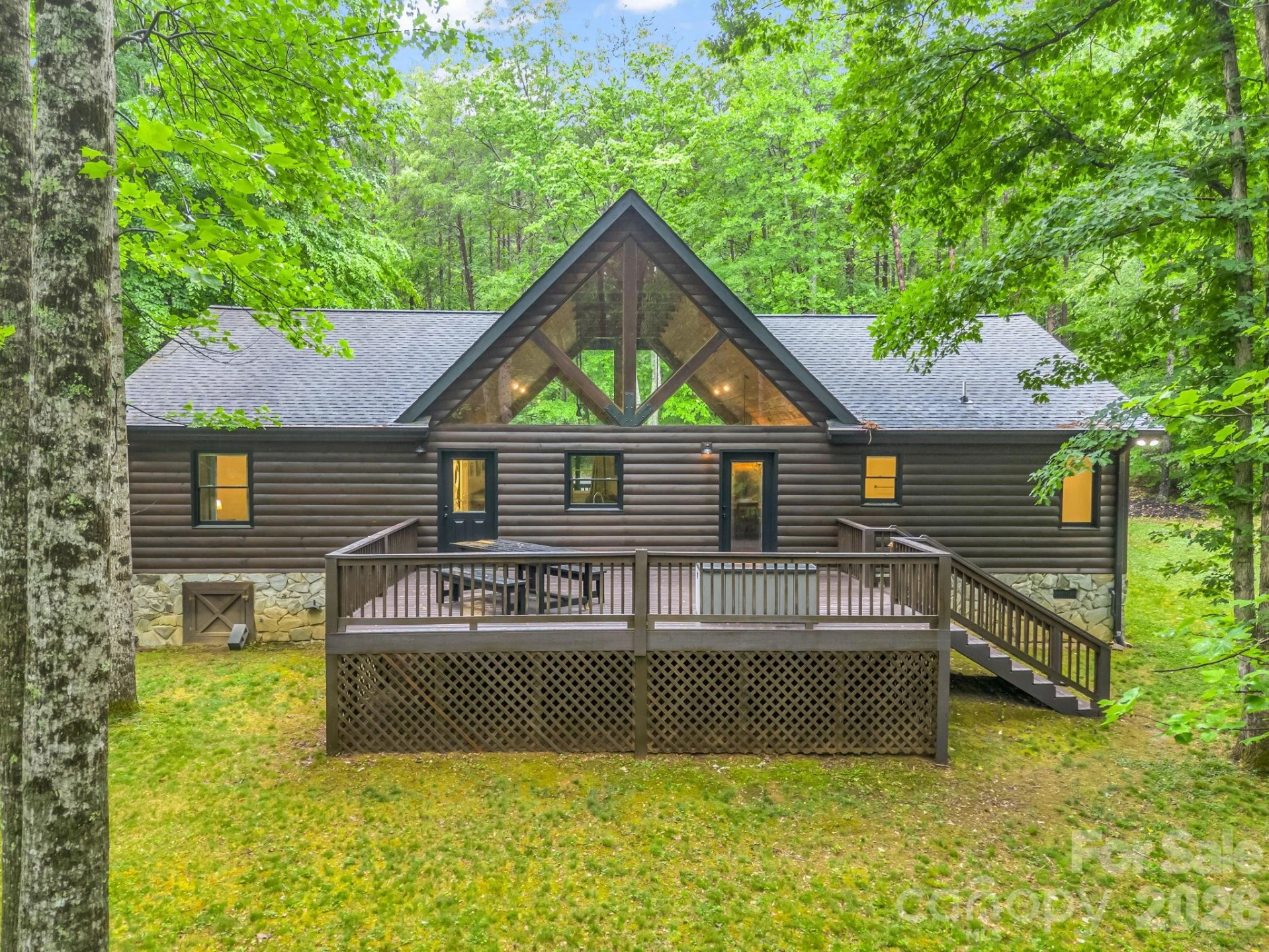 124 Golden Creek Trail - Photo 7