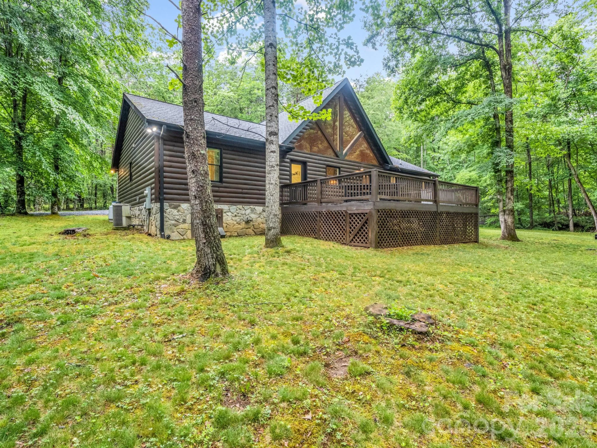 124 Golden Creek Trail - Photo 8