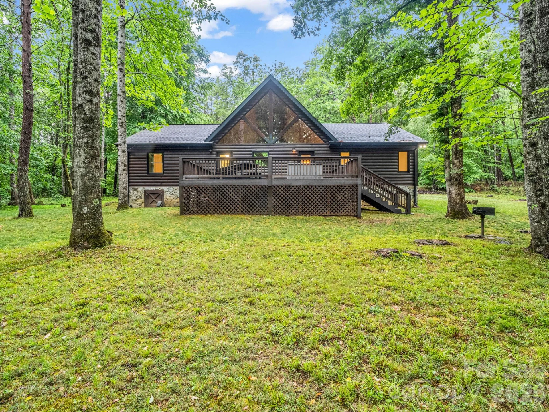 124 Golden Creek Trail - Photo 9