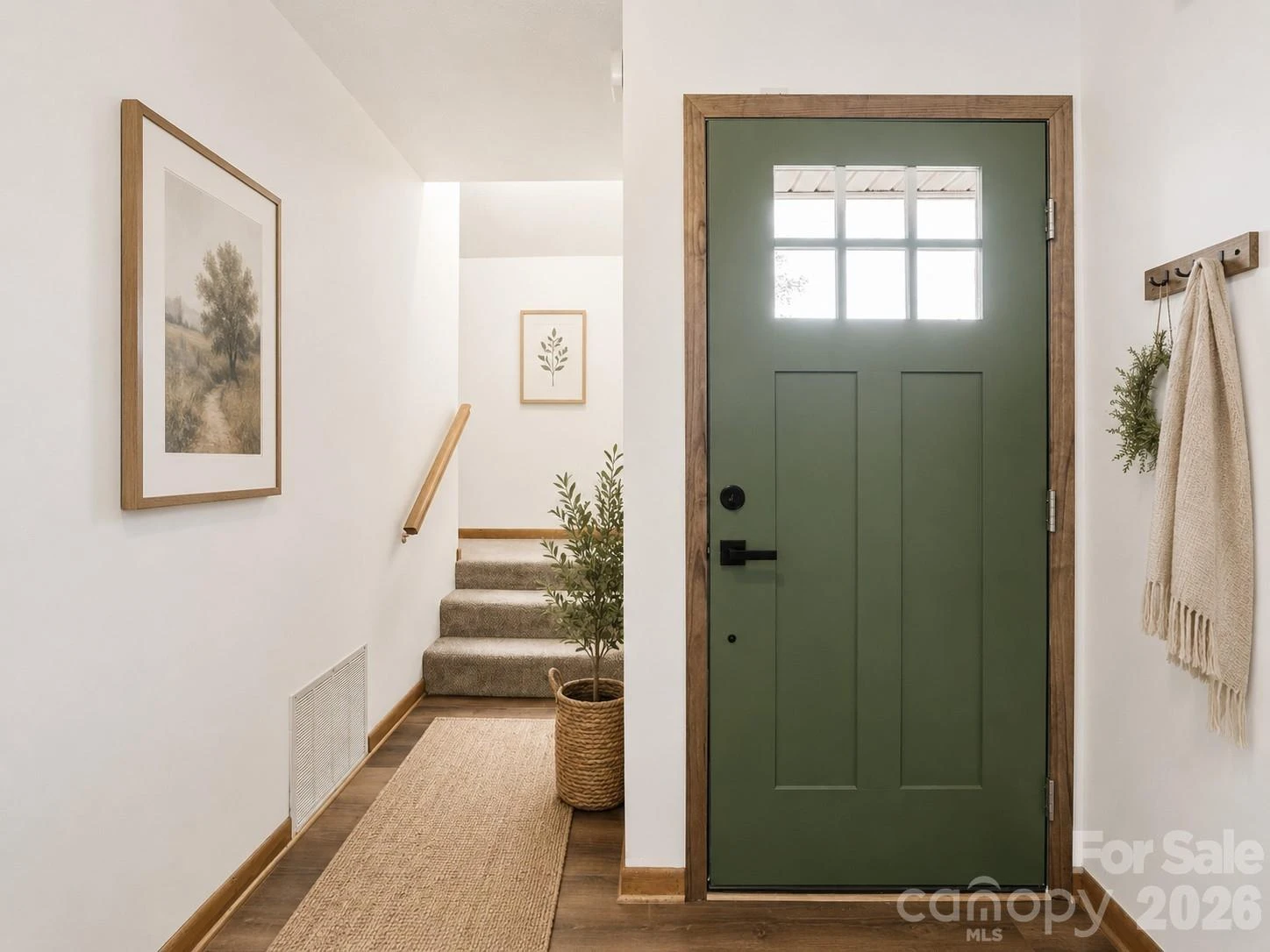 207 Wood Dale Drive - Photo 5