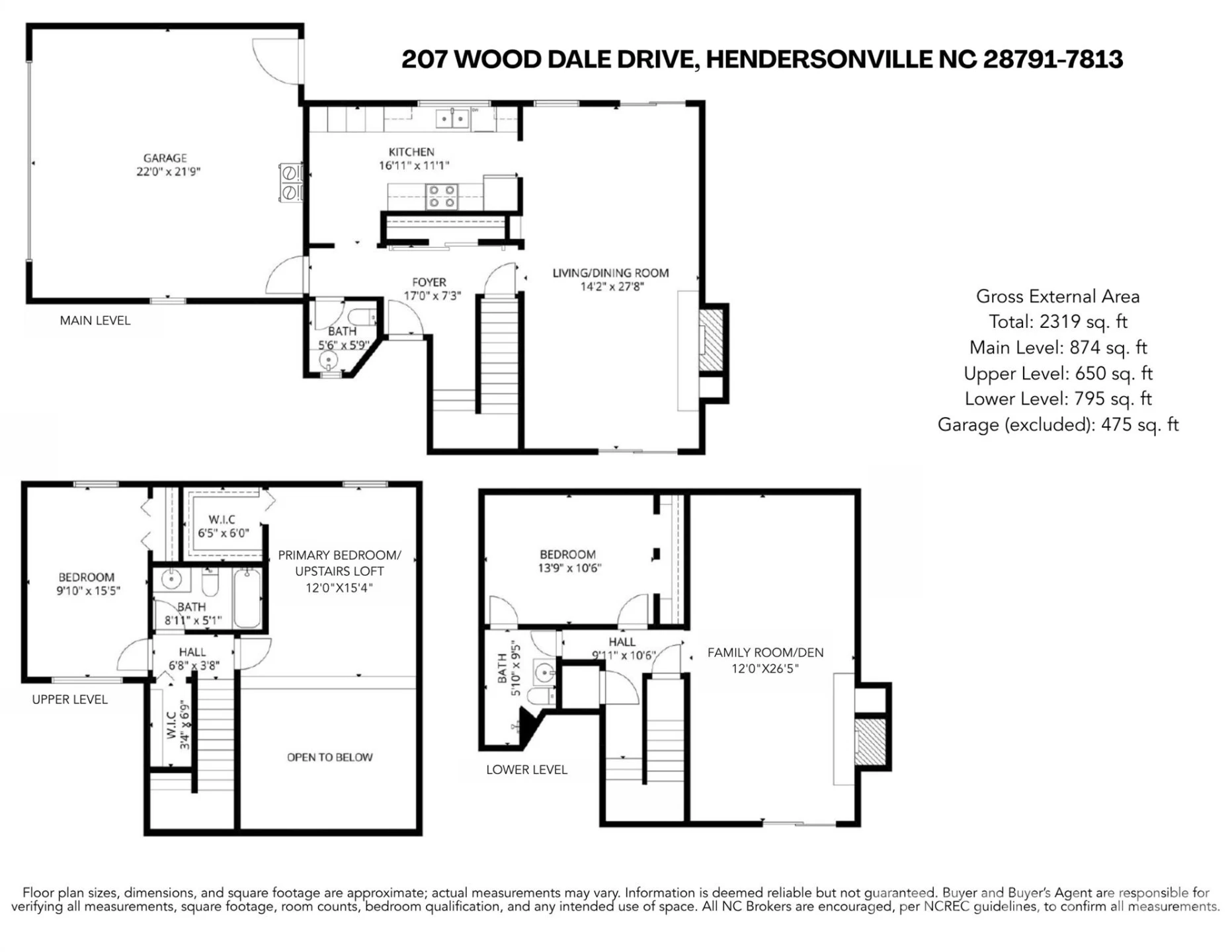 207 Wood Dale Drive - Photo 33