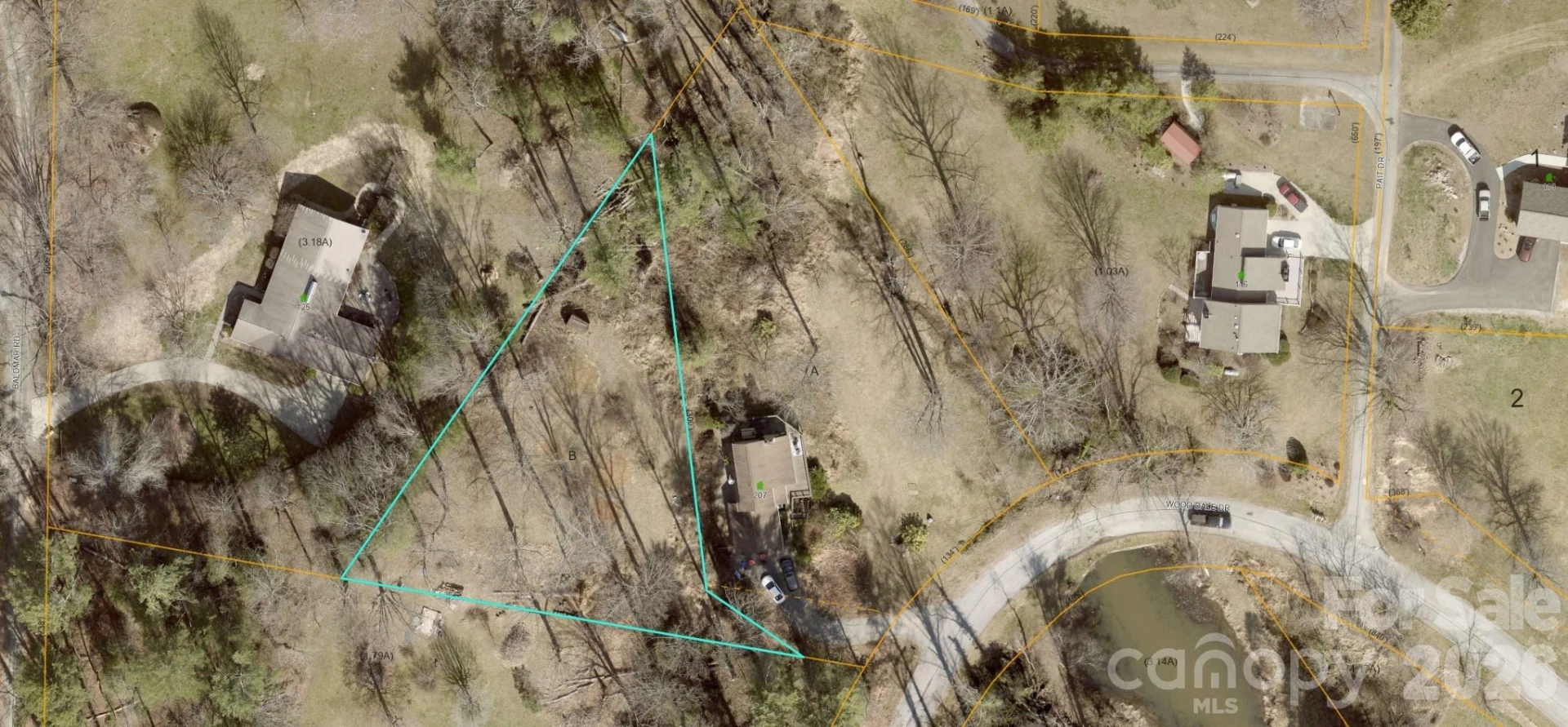 207 Wood Dale Drive - Photo 35