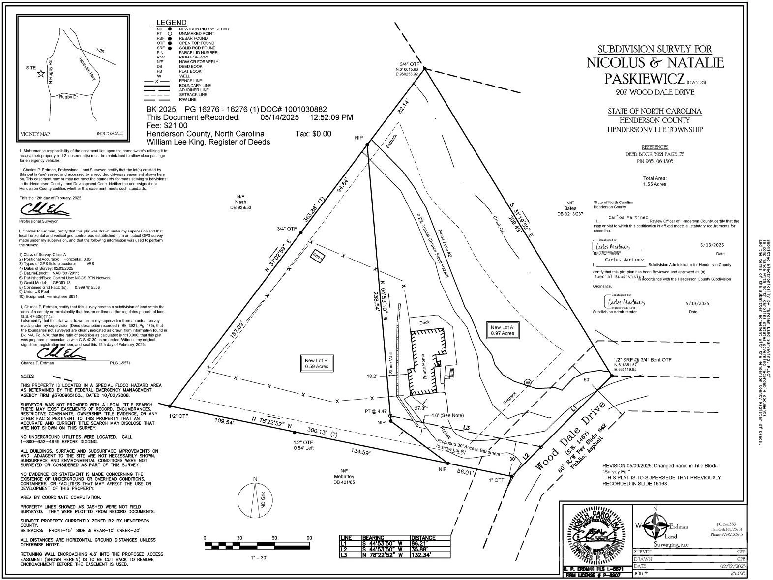 207 Wood Dale Drive - Photo 36
