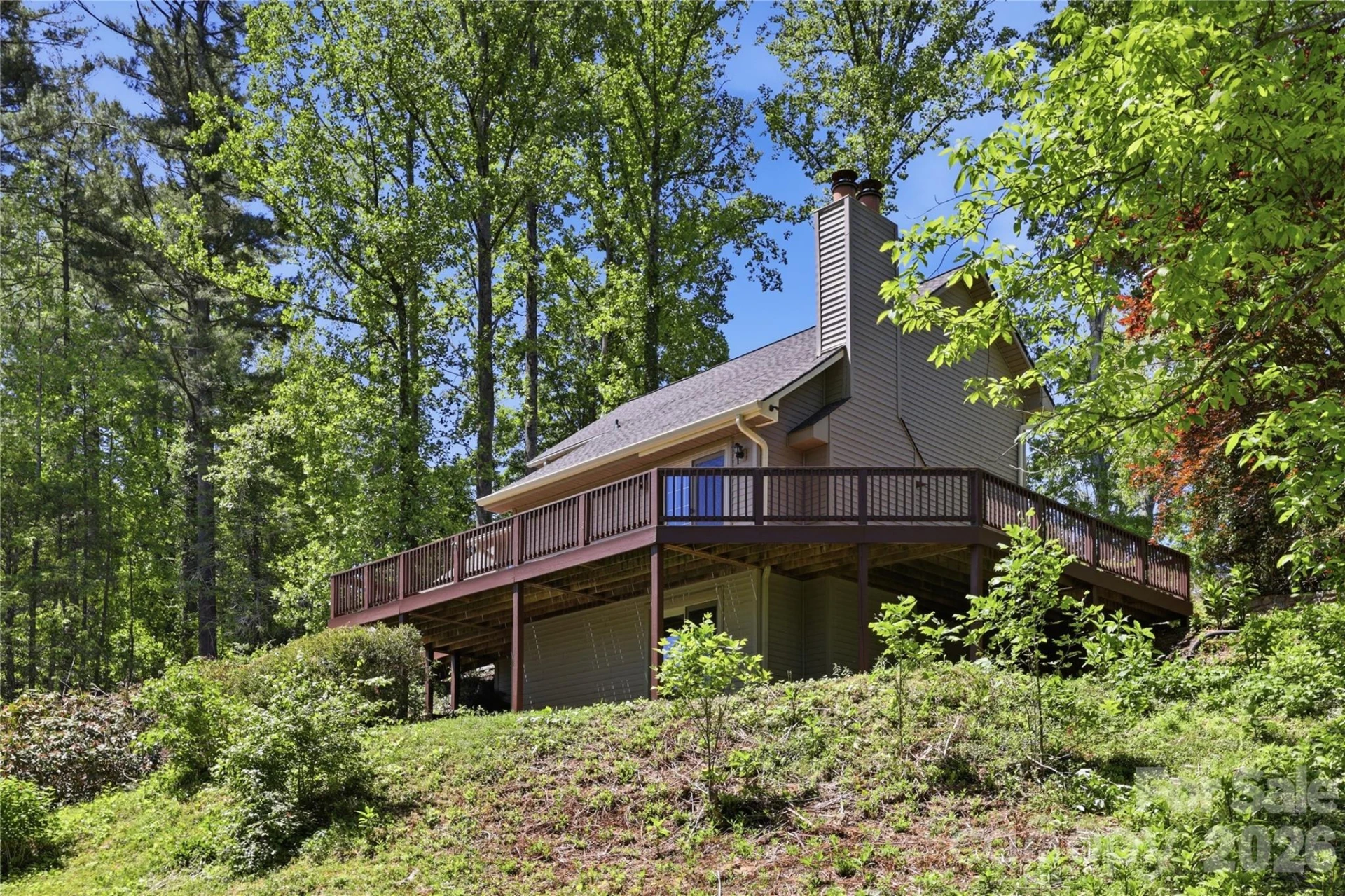 207 Wood Dale Drive - Photo 43
