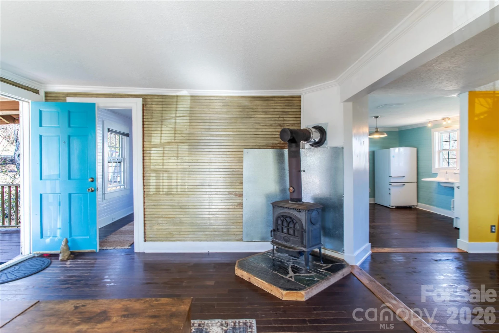105 Adams Hill Road - Photo 7