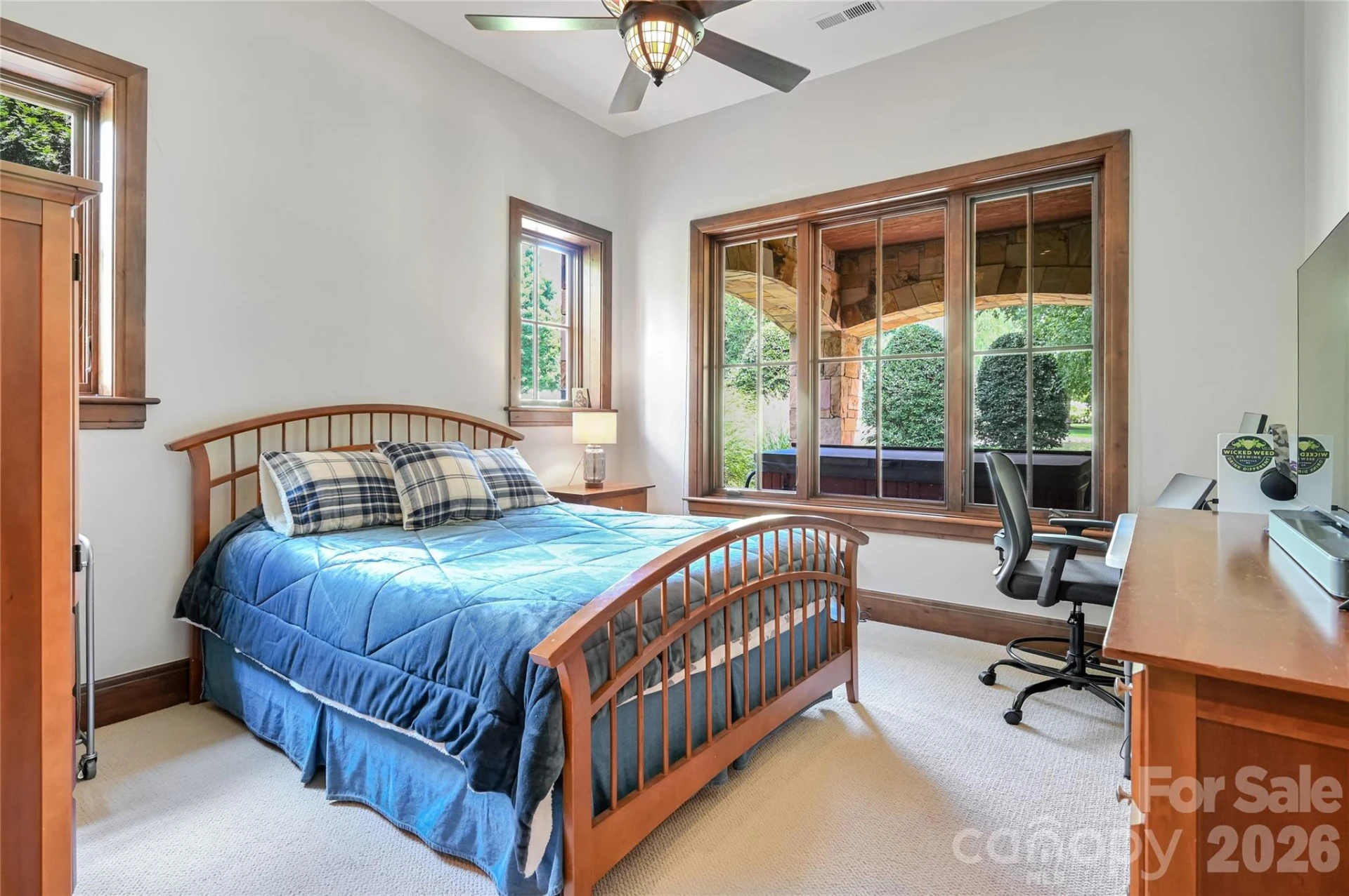 14 Foxbridge Way #34A - Photo 21