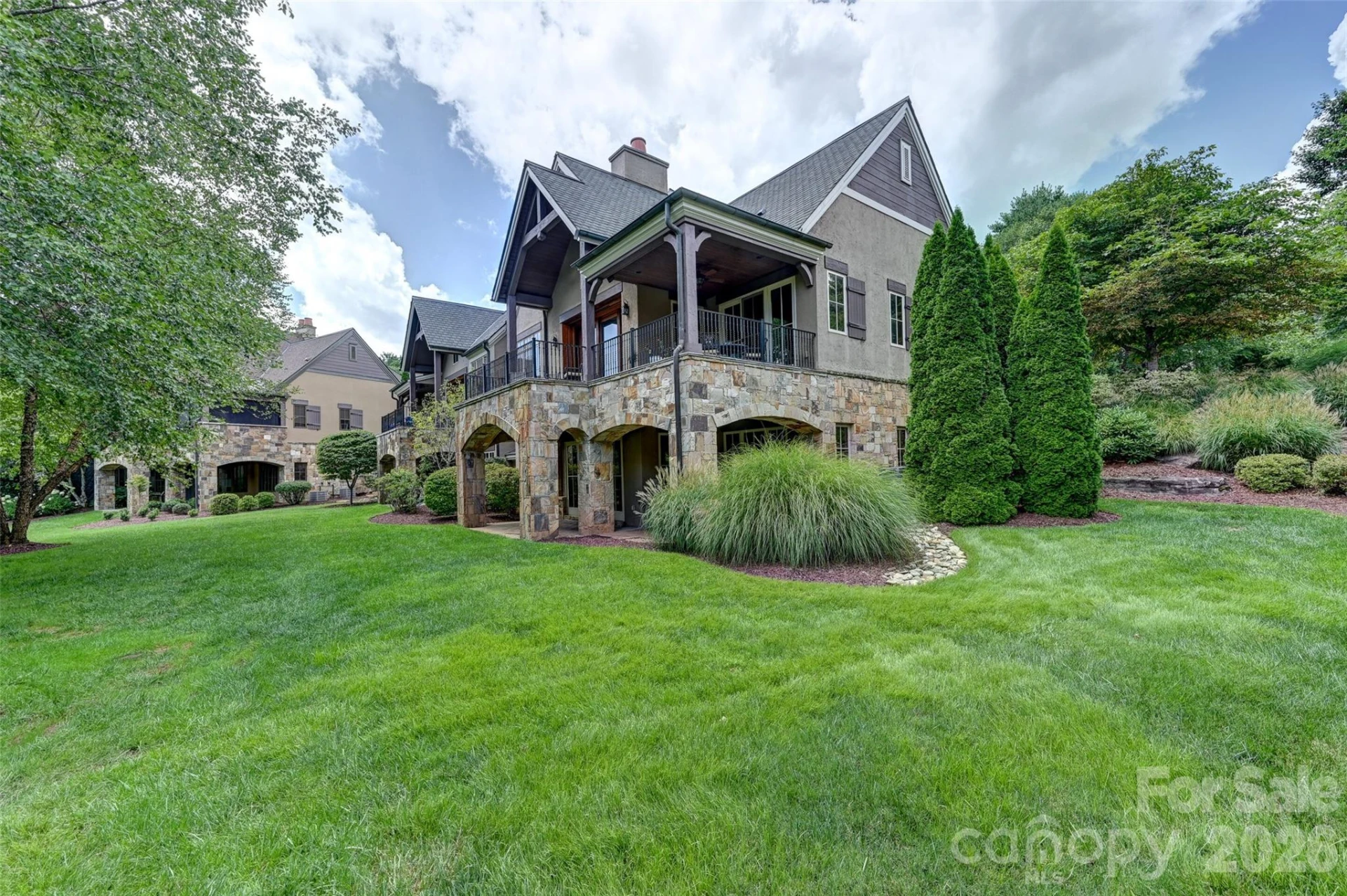 14 Foxbridge Way #34A - Photo 23
