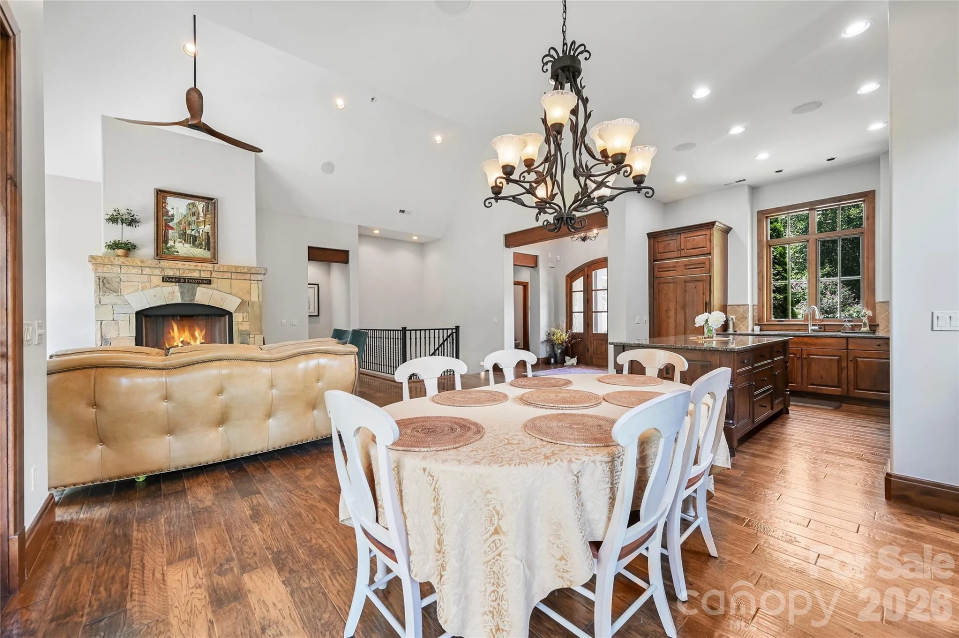 14 Foxbridge Way #34A - Photo 5