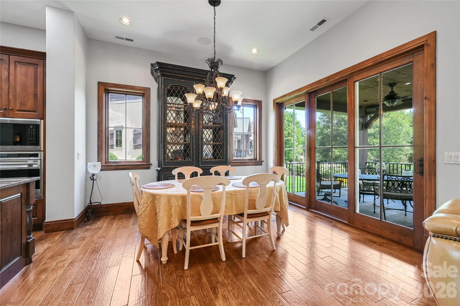 14 Foxbridge Way #34A - Photo 6