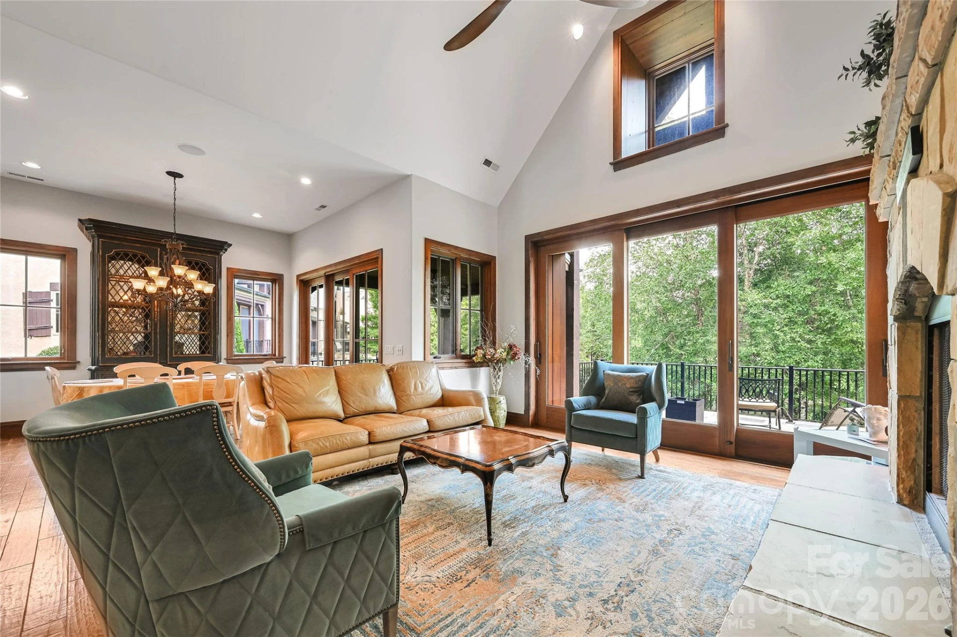 14 Foxbridge Way #34A - Photo 8