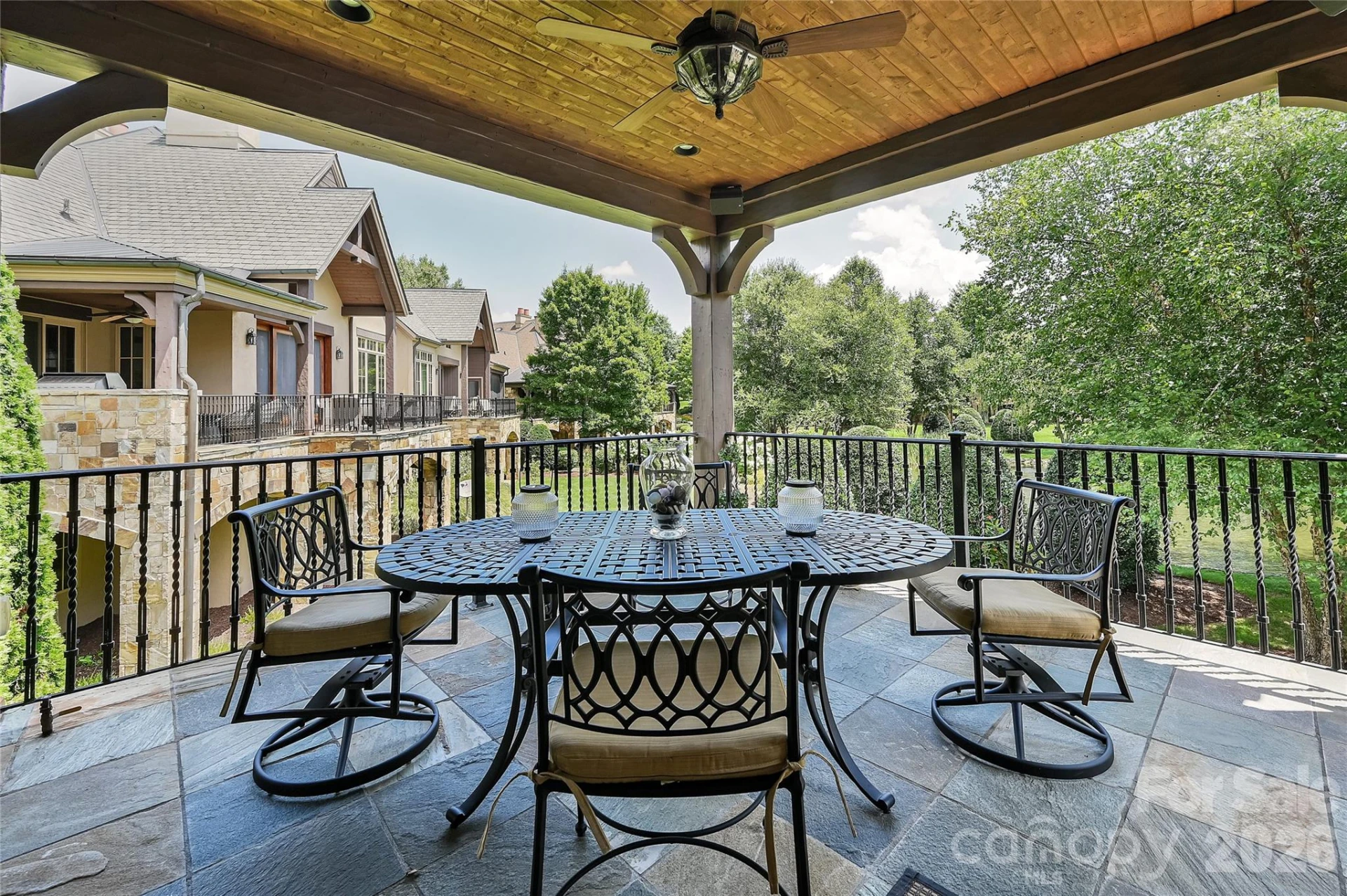 14 Foxbridge Way #34A - Photo 9