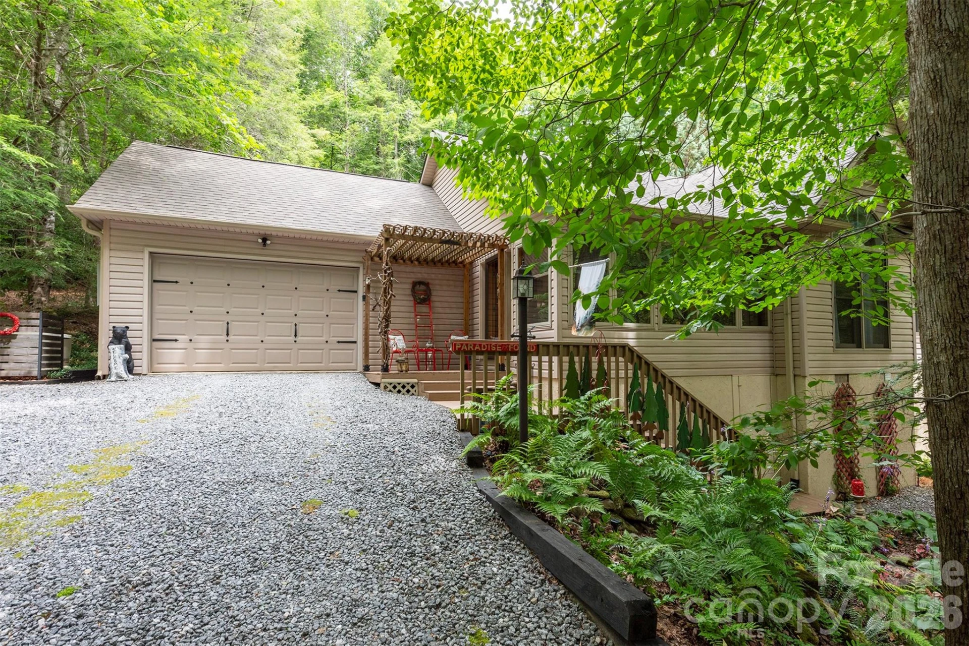 132 Rumbling Bald Road - Photo 25