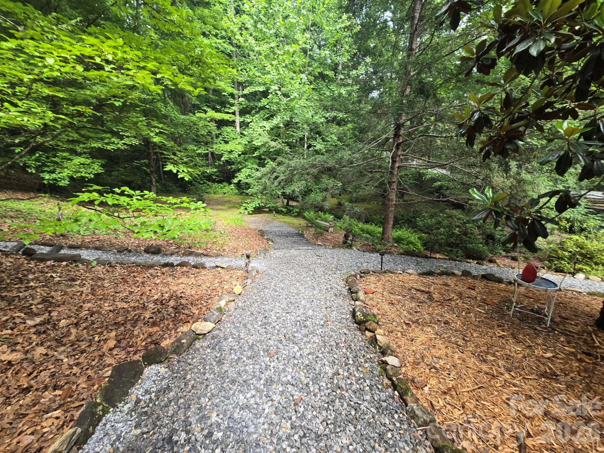 132 Rumbling Bald Road - Photo 26