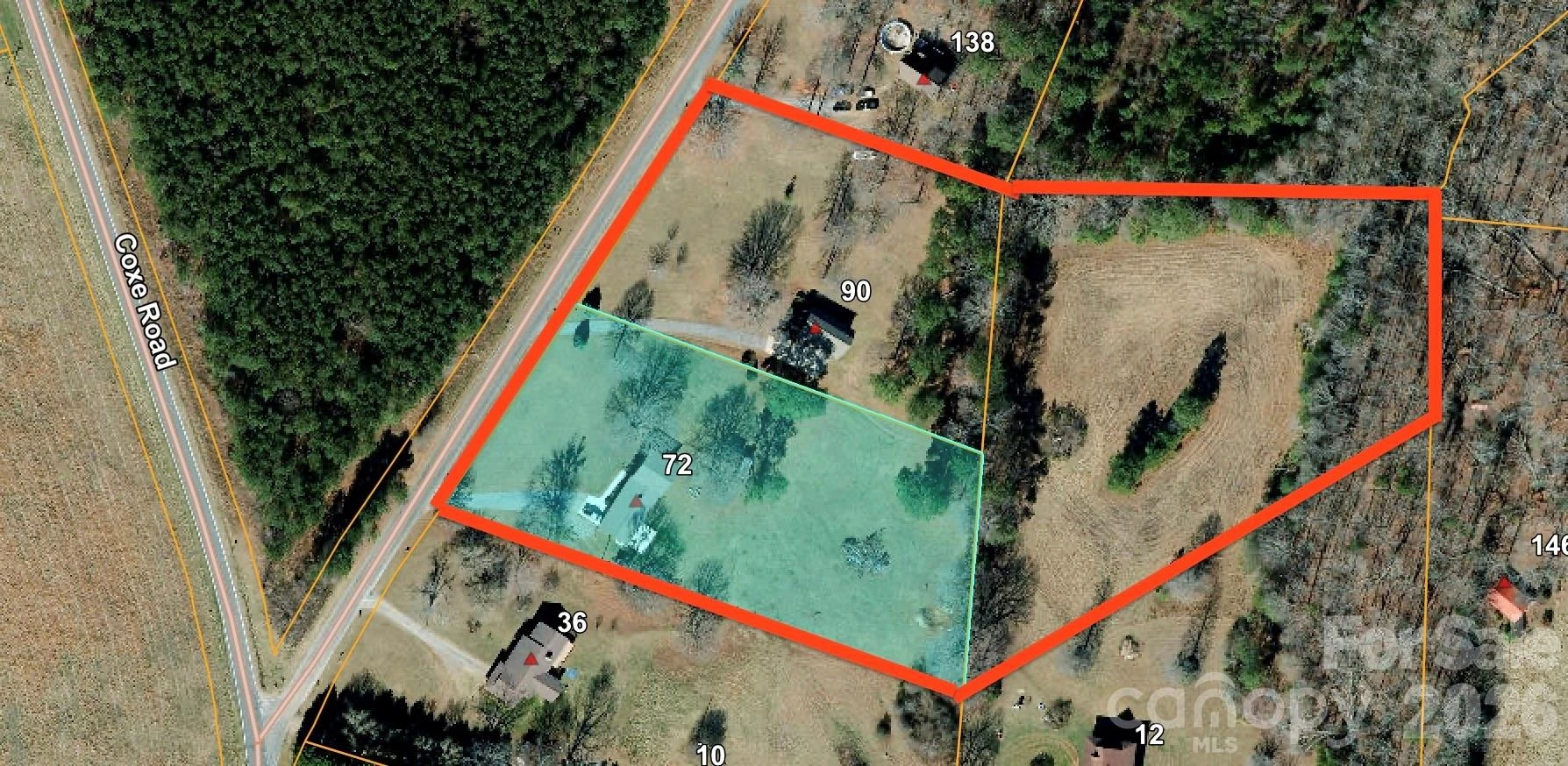 72 McEntire Road - Photo 45