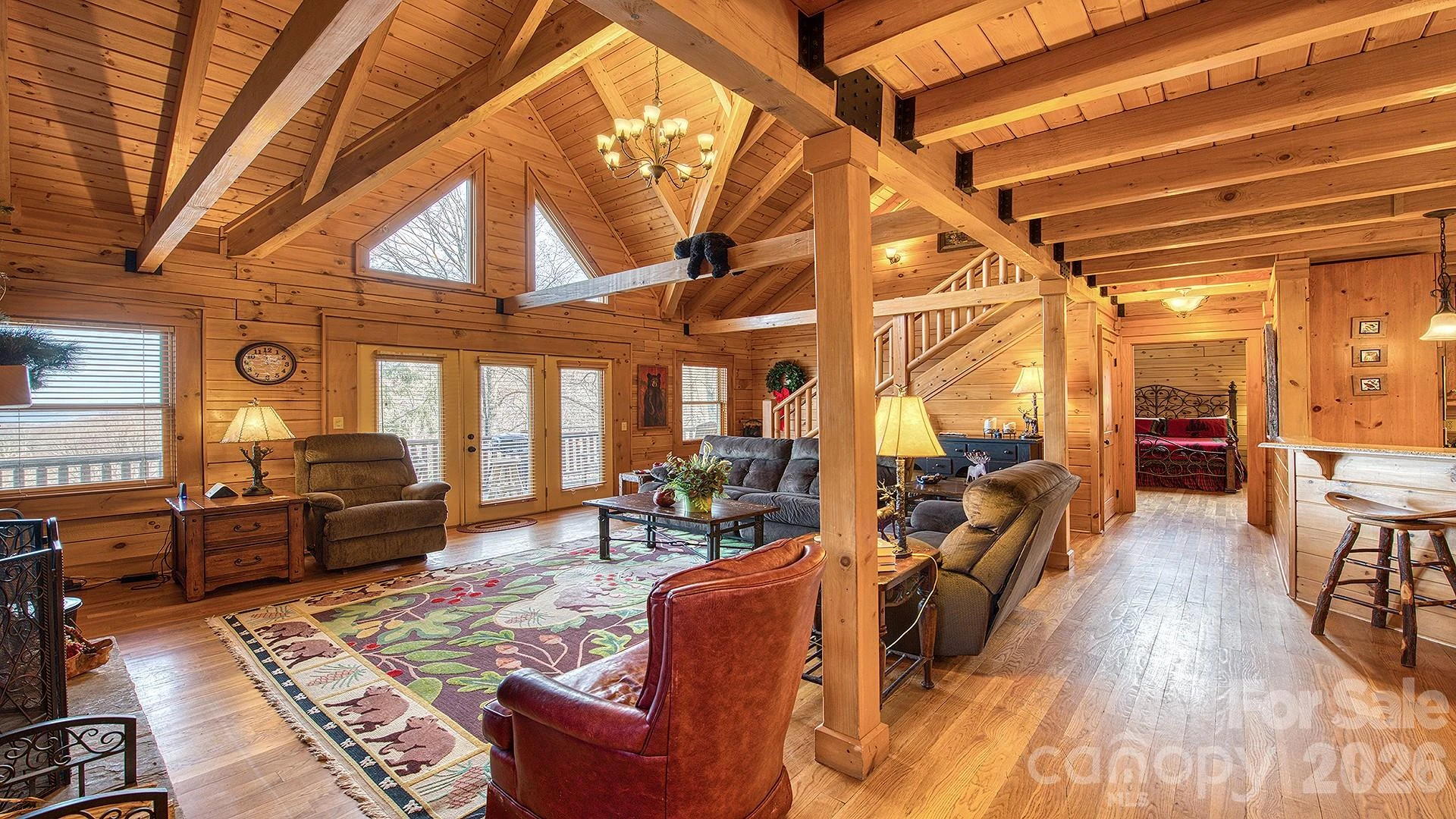 40 Adohi Trail - Photo 4