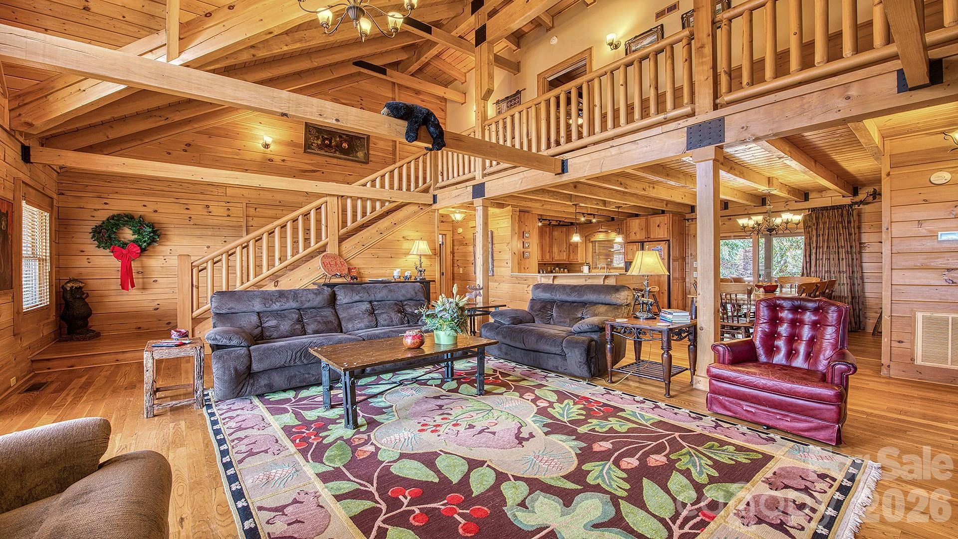 40 Adohi Trail - Photo 6