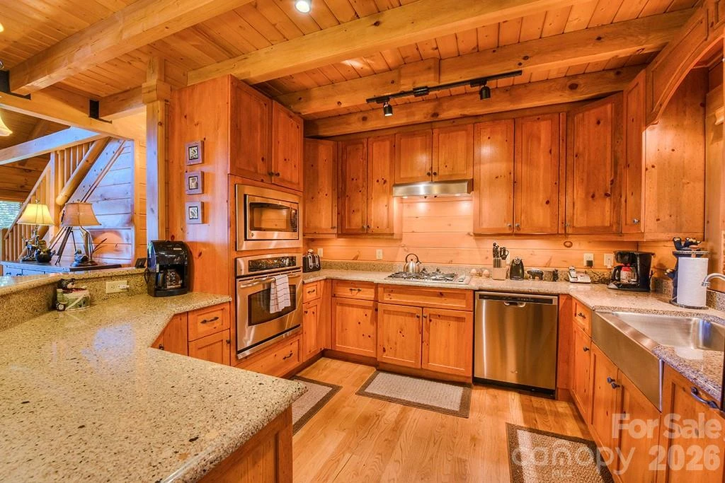 40 Adohi Trail - Photo 8