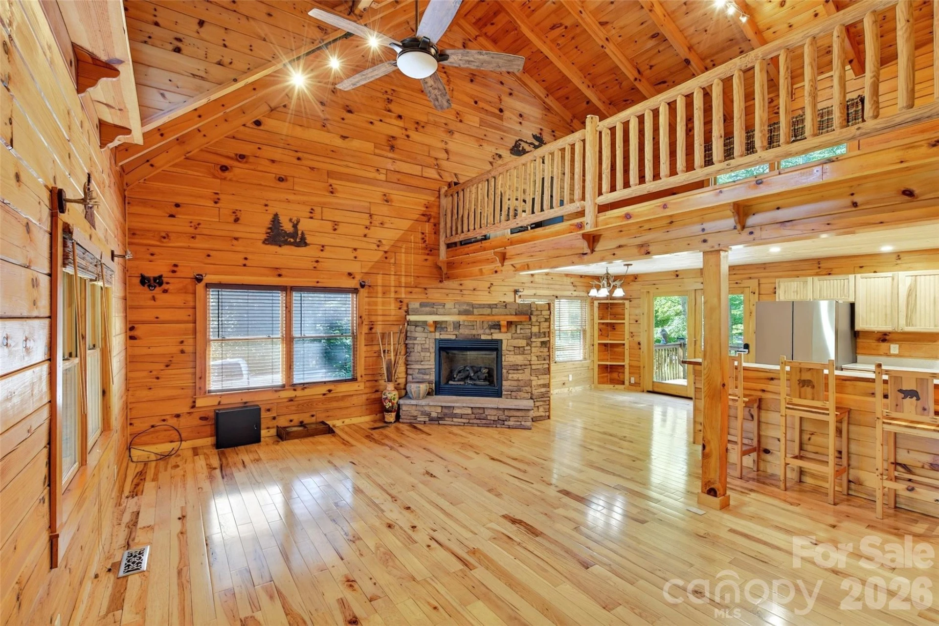 545 Mountain Crest Drive S - Photo 8
