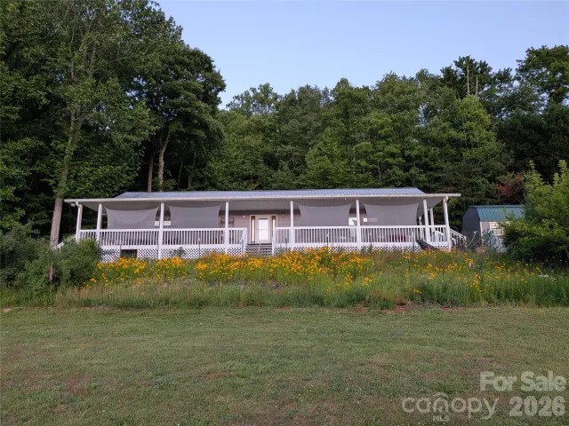 59 Ck Cabin Drive