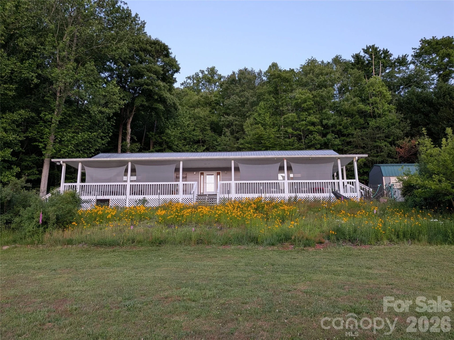 59 Ck Cabin Drive