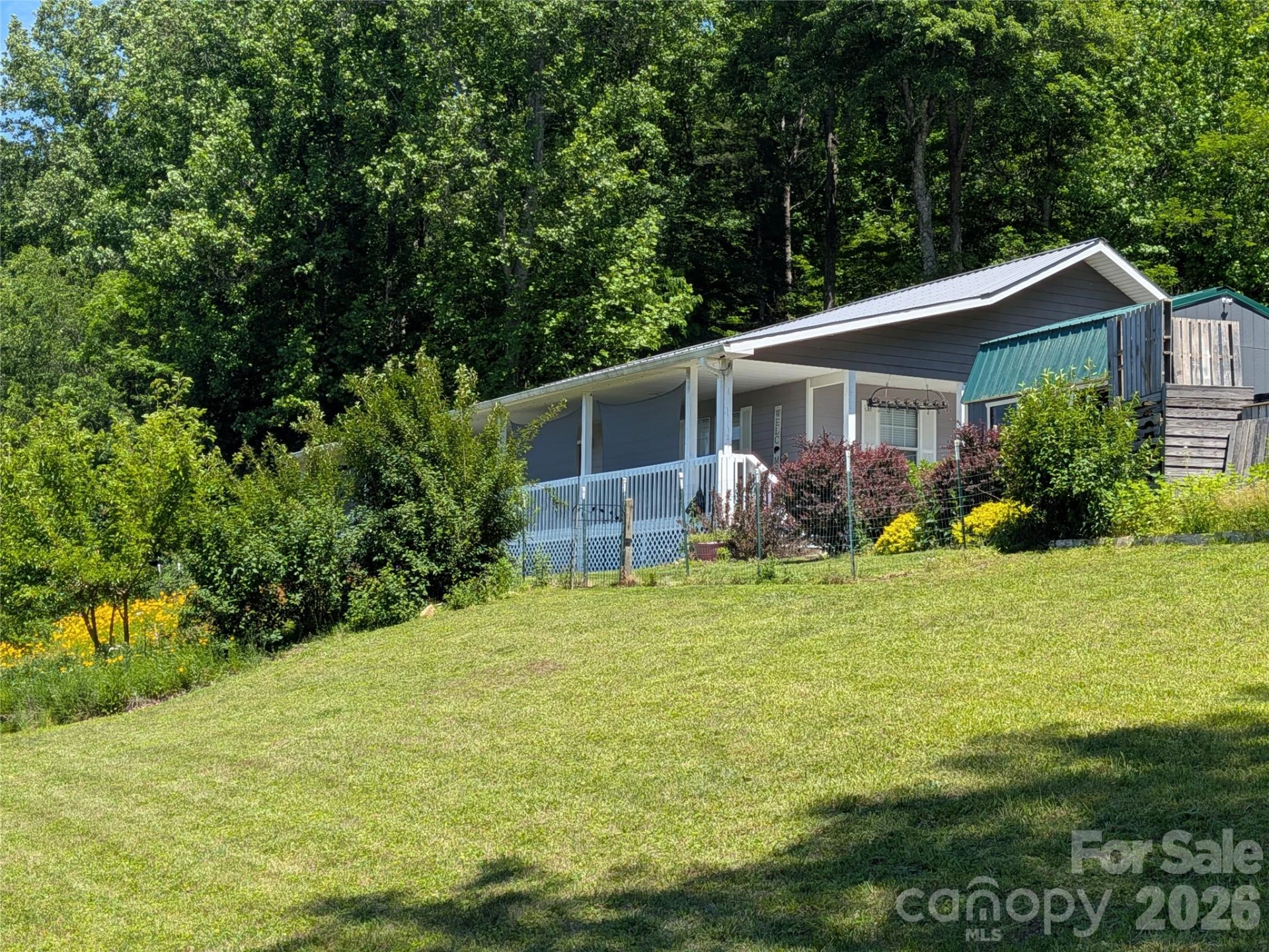 59 Ck Cabin Drive - Photo 3