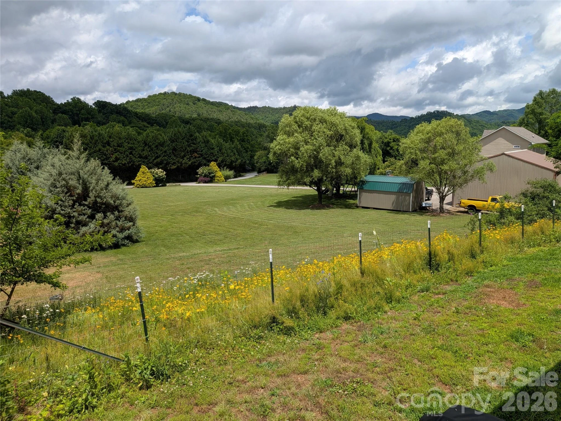 59 Ck Cabin Drive - Photo 4