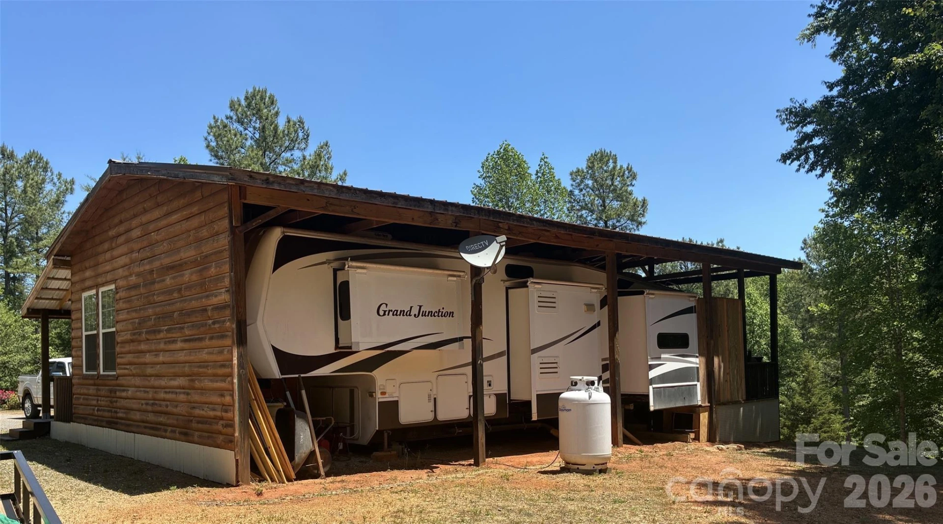 1431 Mountain Creek Road - Photo 3