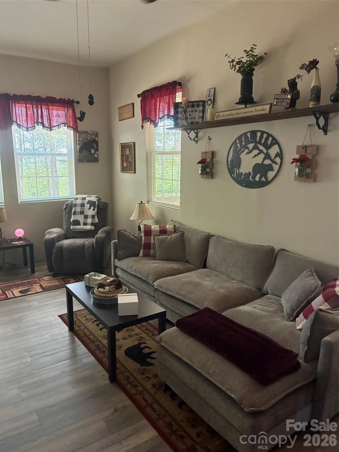 1431 Mountain Creek Road - Photo 7