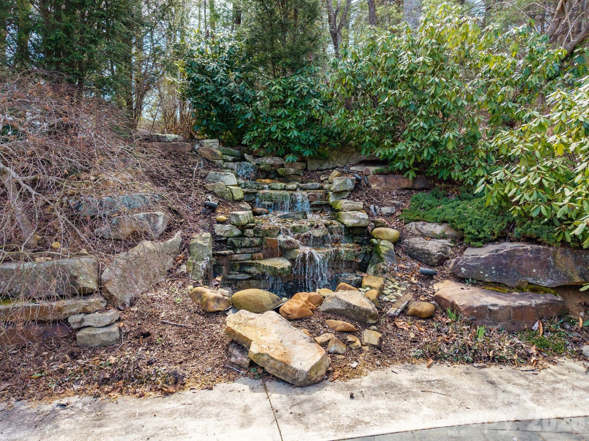 1034 Oleta Mill Trail #49 - Photo 2