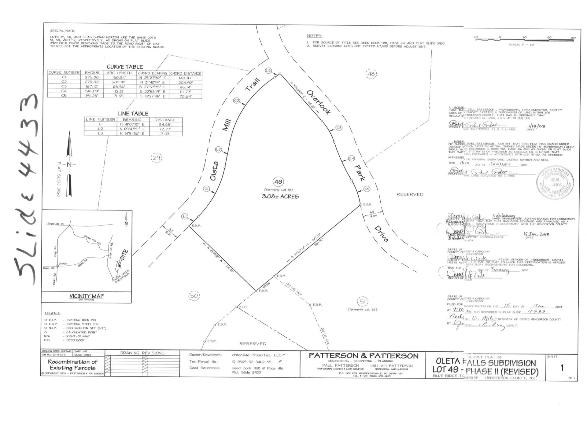 1034 Oleta Mill Trail #49 - Photo 15