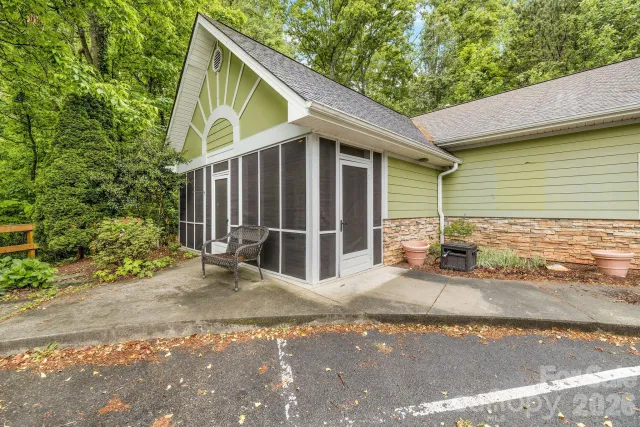 364 Weaverville Road