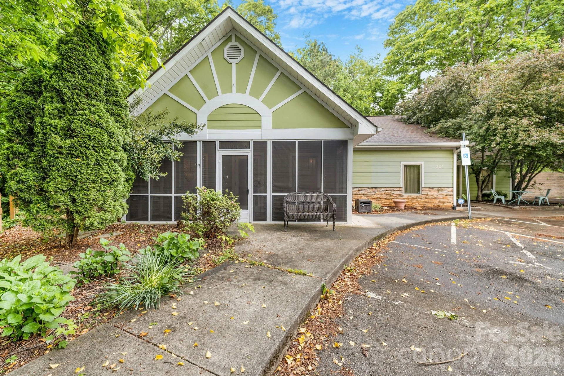 364 Weaverville Road - Photo 2