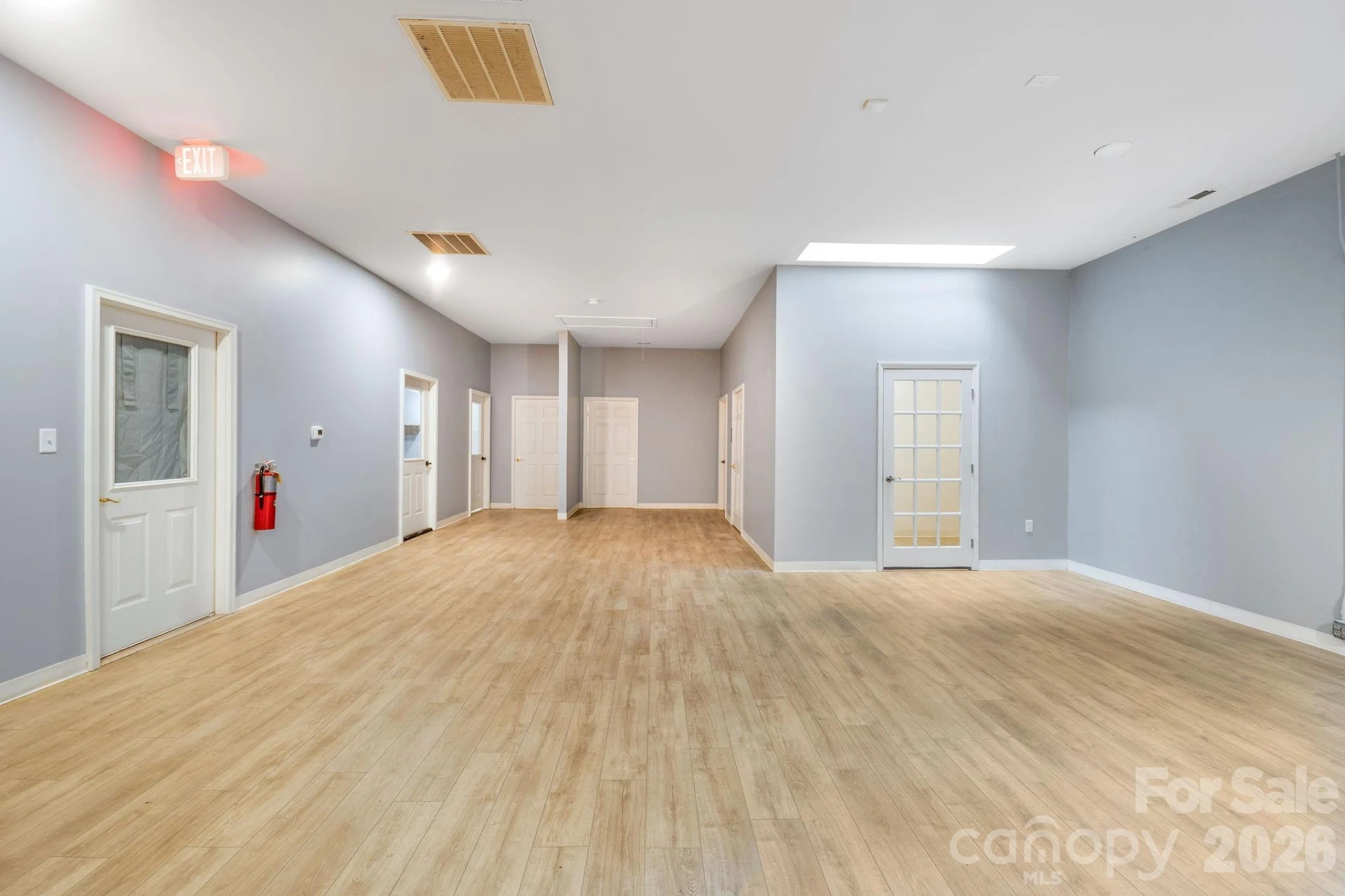 364 Weaverville Road - Photo 19