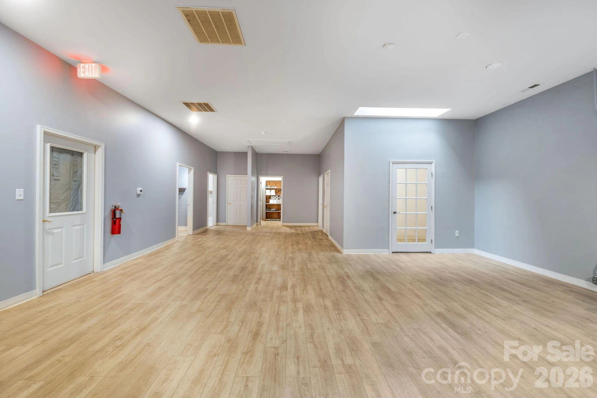364 Weaverville Road - Photo 20
