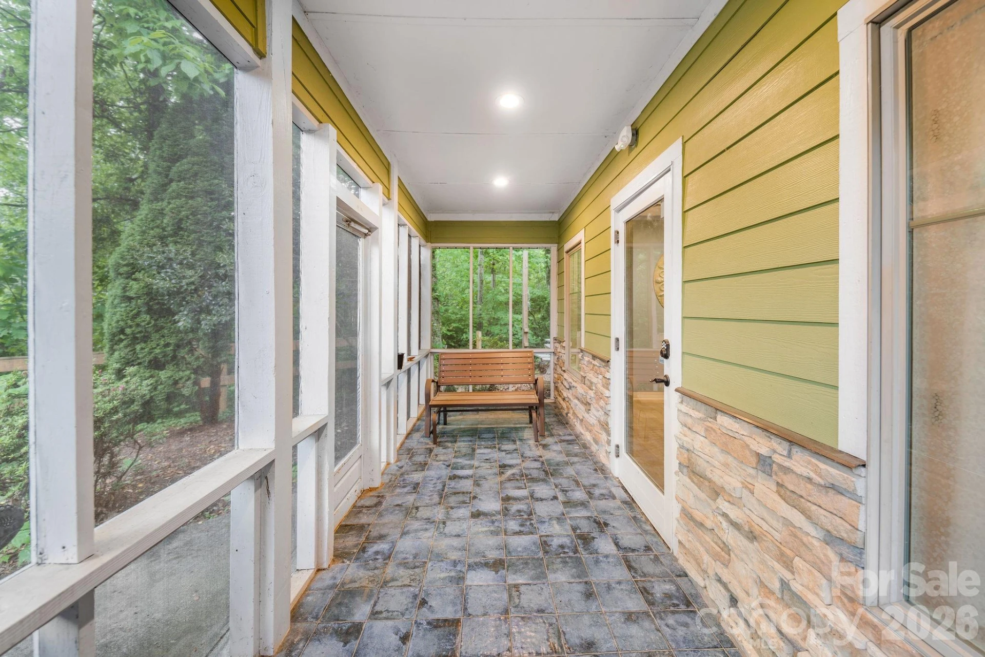 364 Weaverville Road - Photo 3