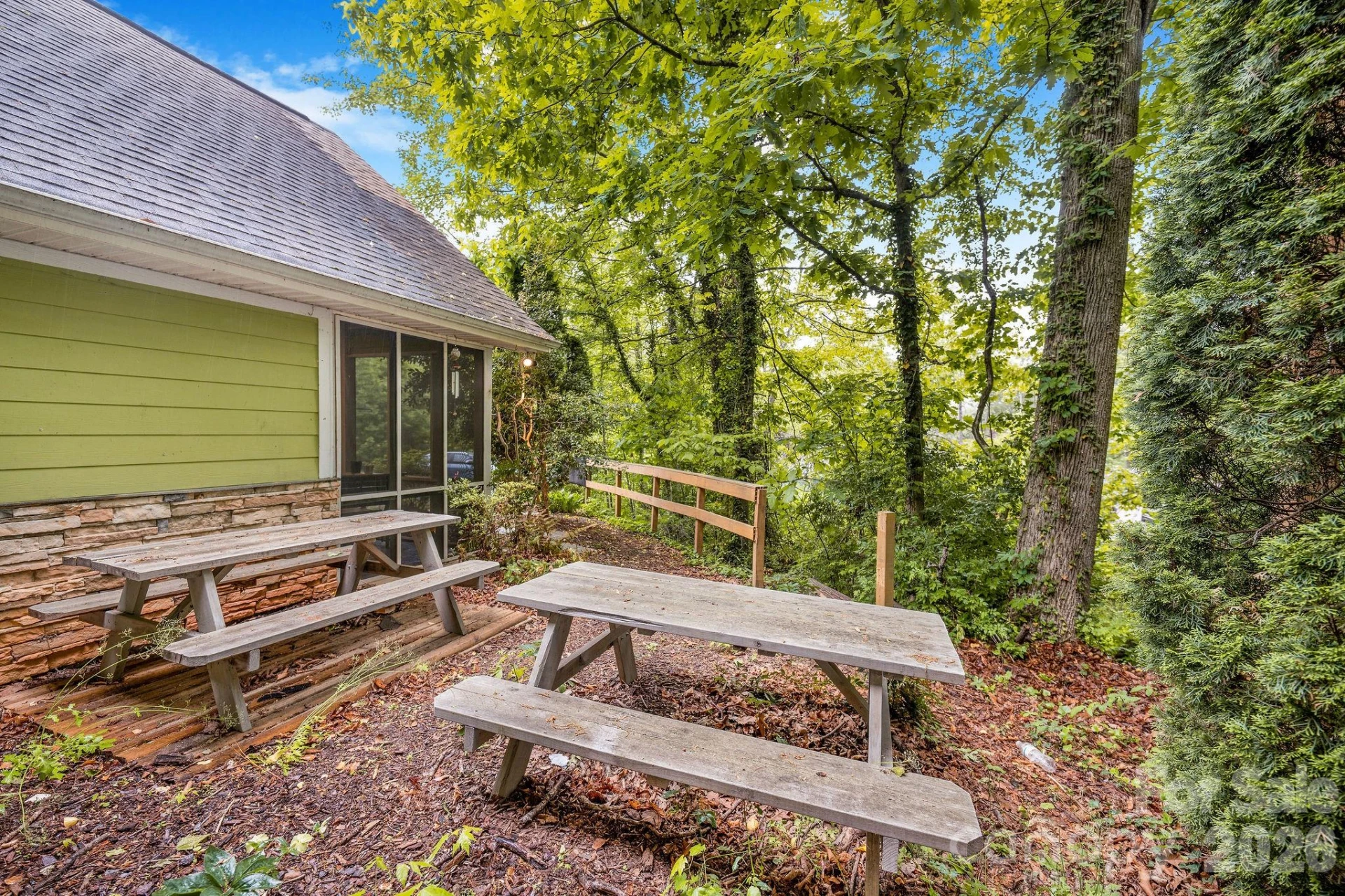 364 Weaverville Road - Photo 24
