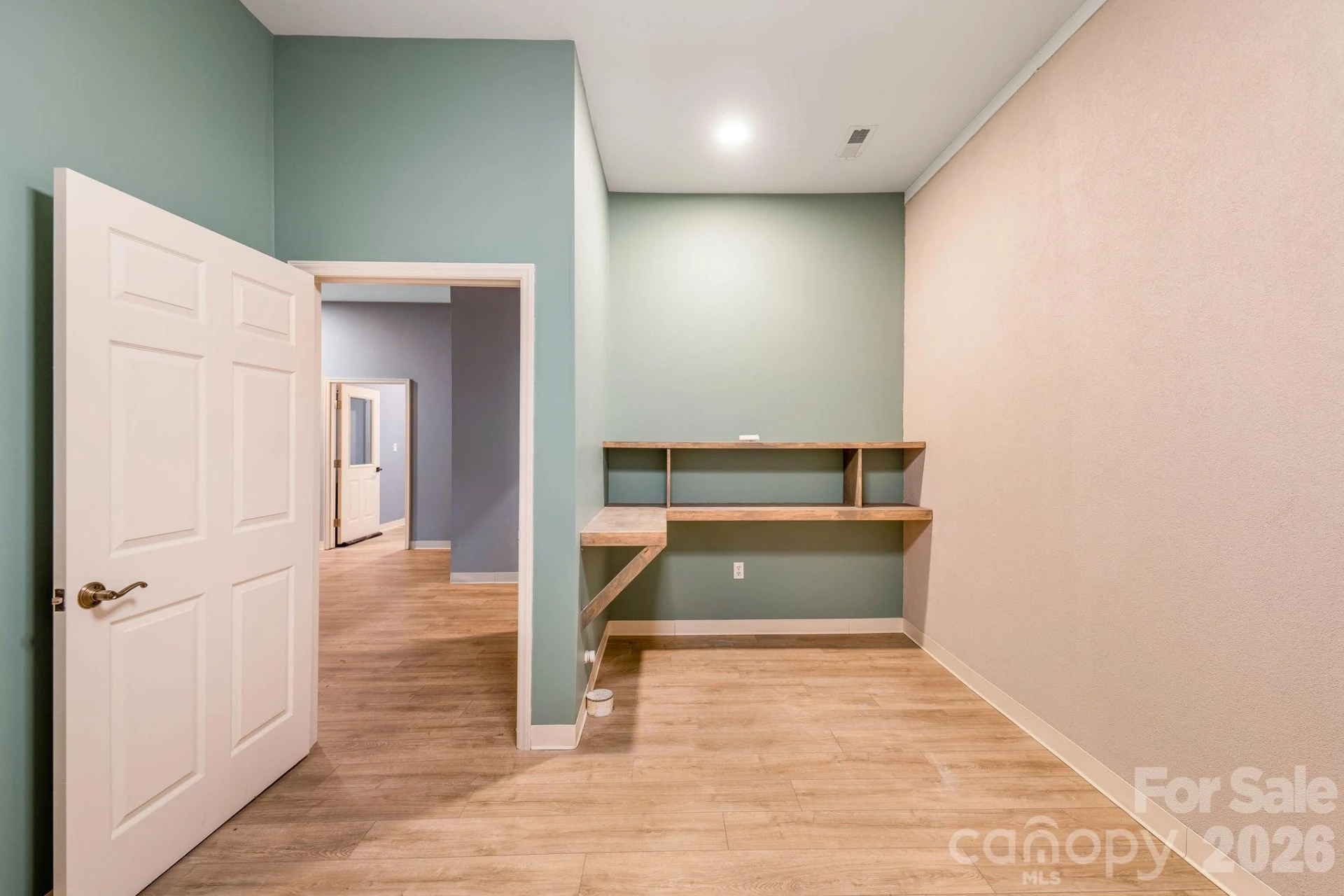 364 Weaverville Road - Photo 27