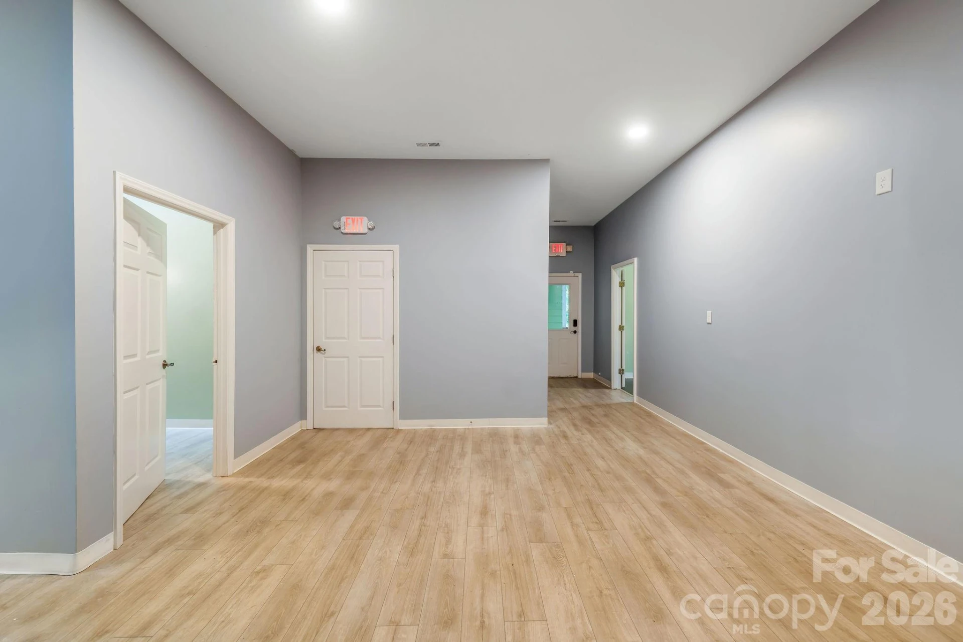 364 Weaverville Road - Photo 34