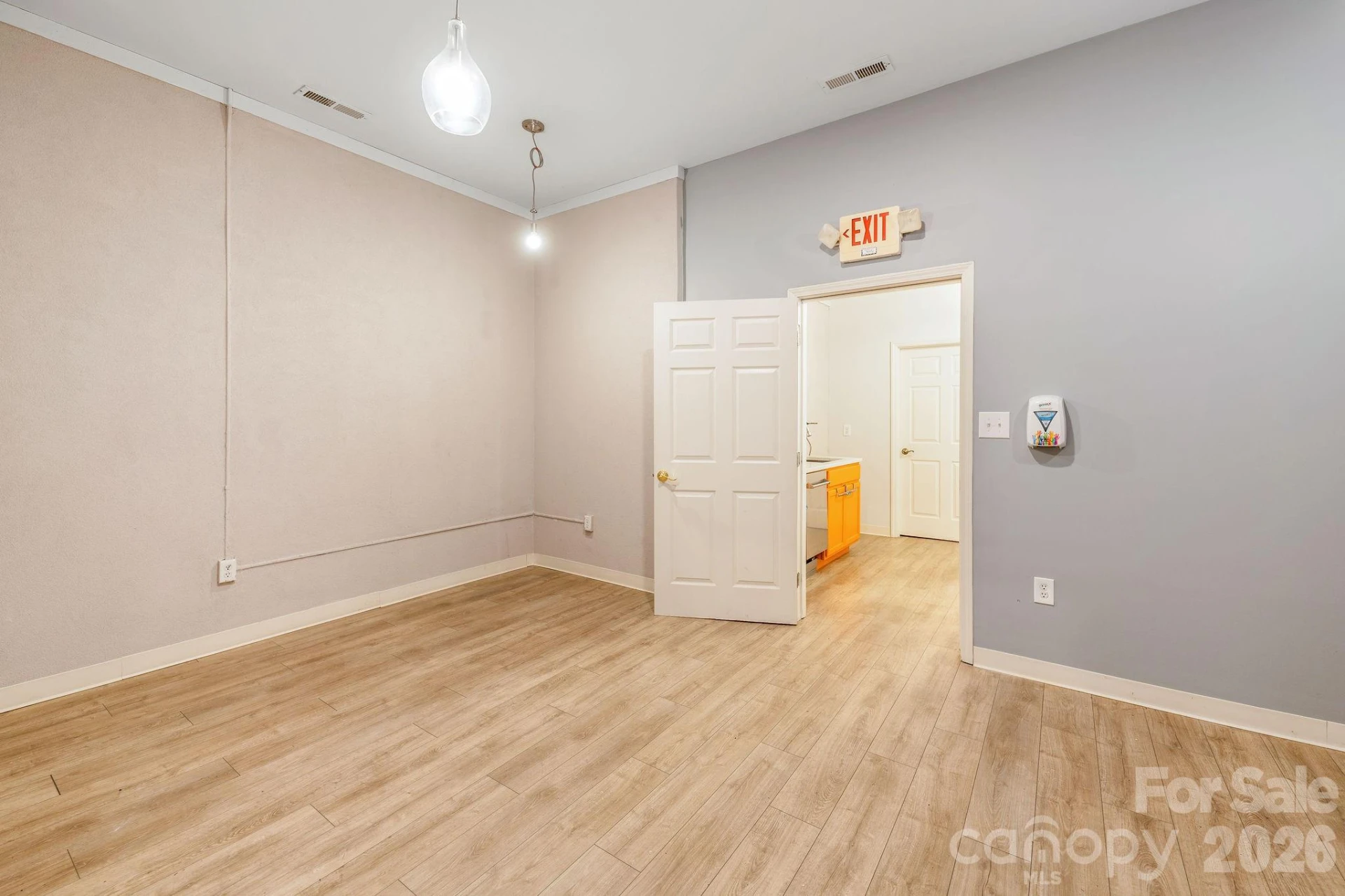 364 Weaverville Road - Photo 38