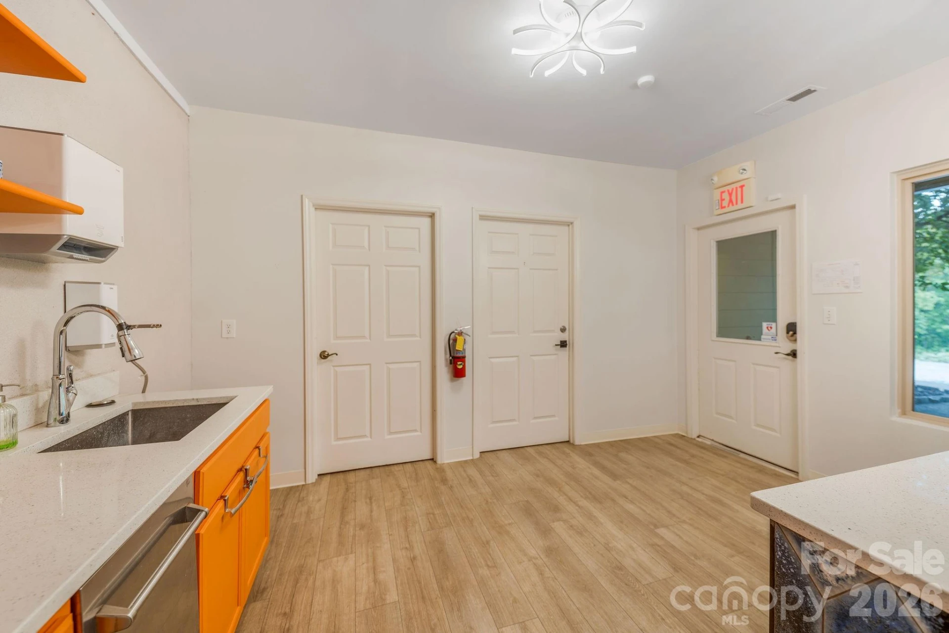 364 Weaverville Road - Photo 40