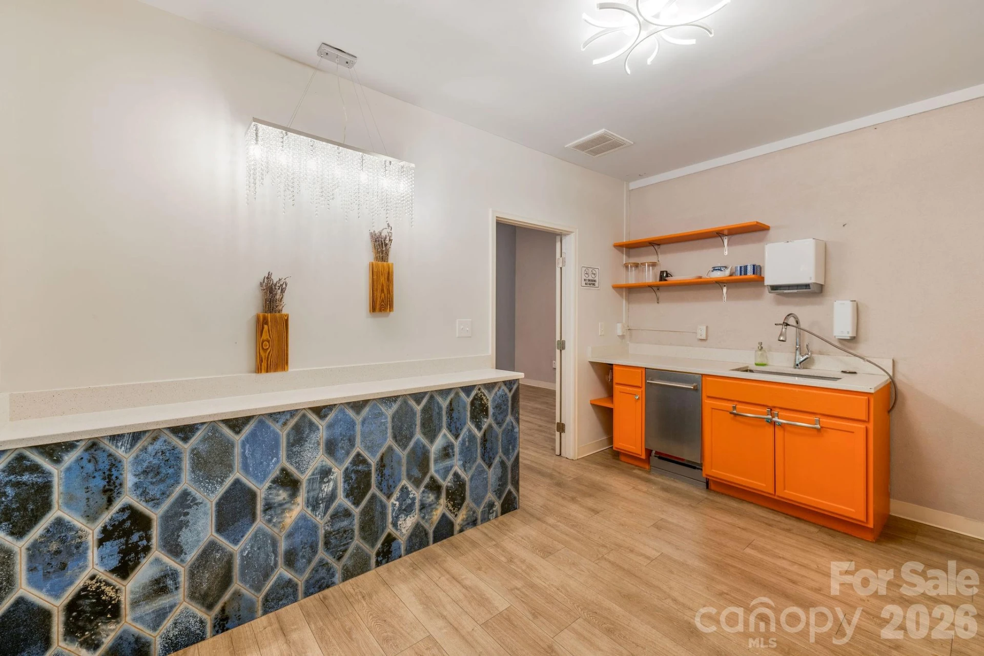 364 Weaverville Road - Photo 41