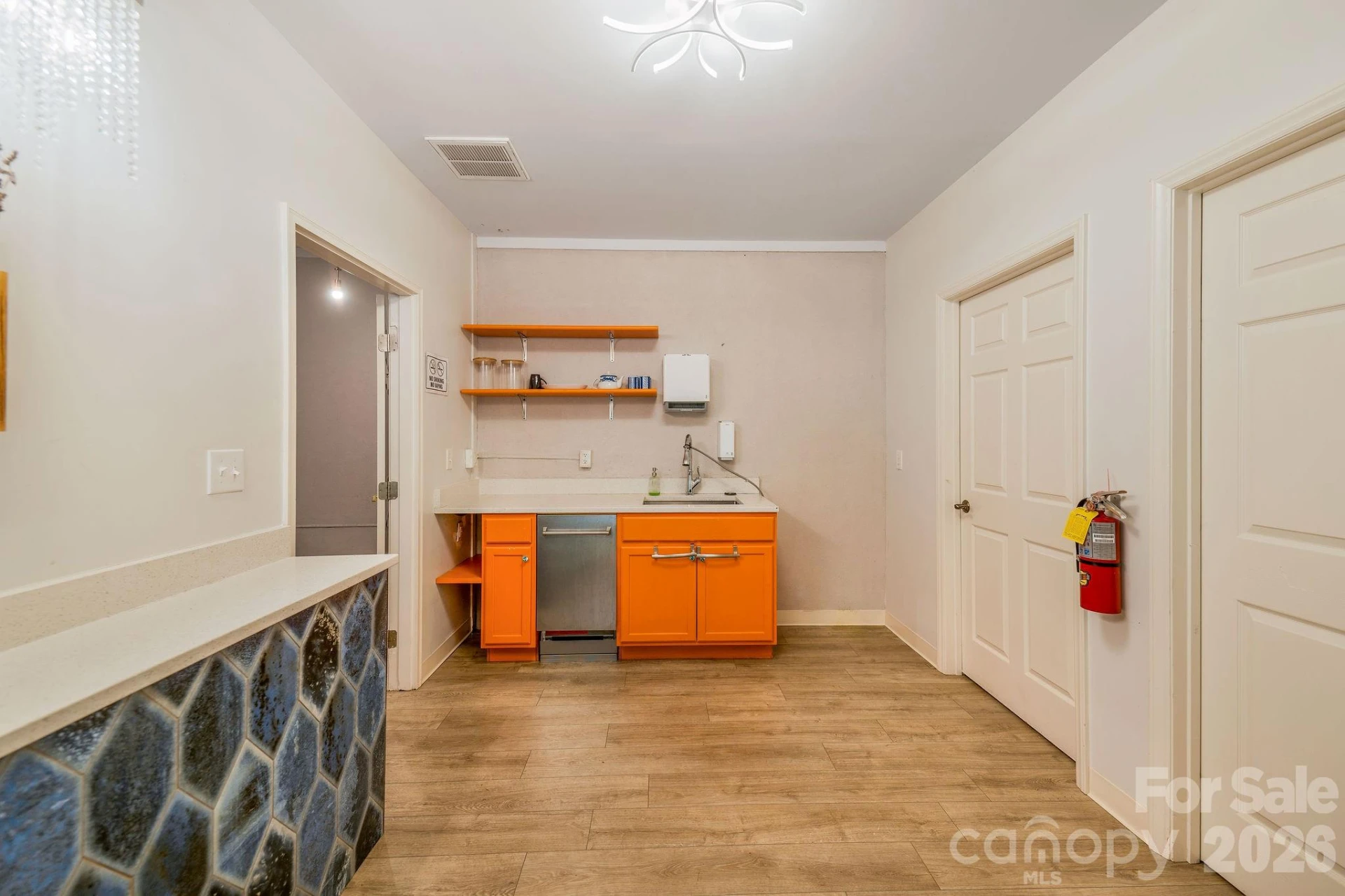 364 Weaverville Road - Photo 42