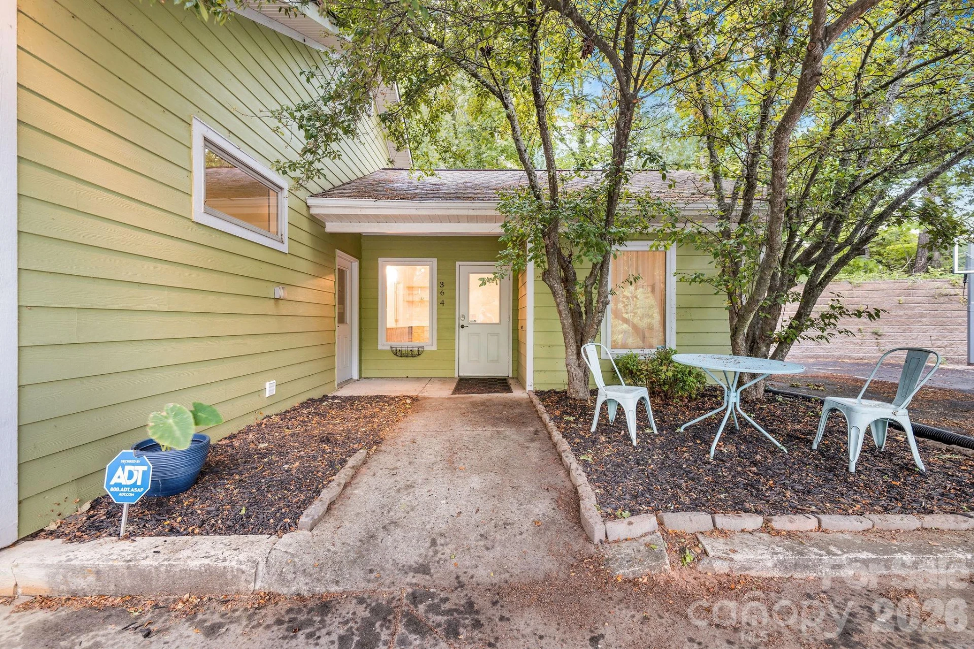 364 Weaverville Road - Photo 46