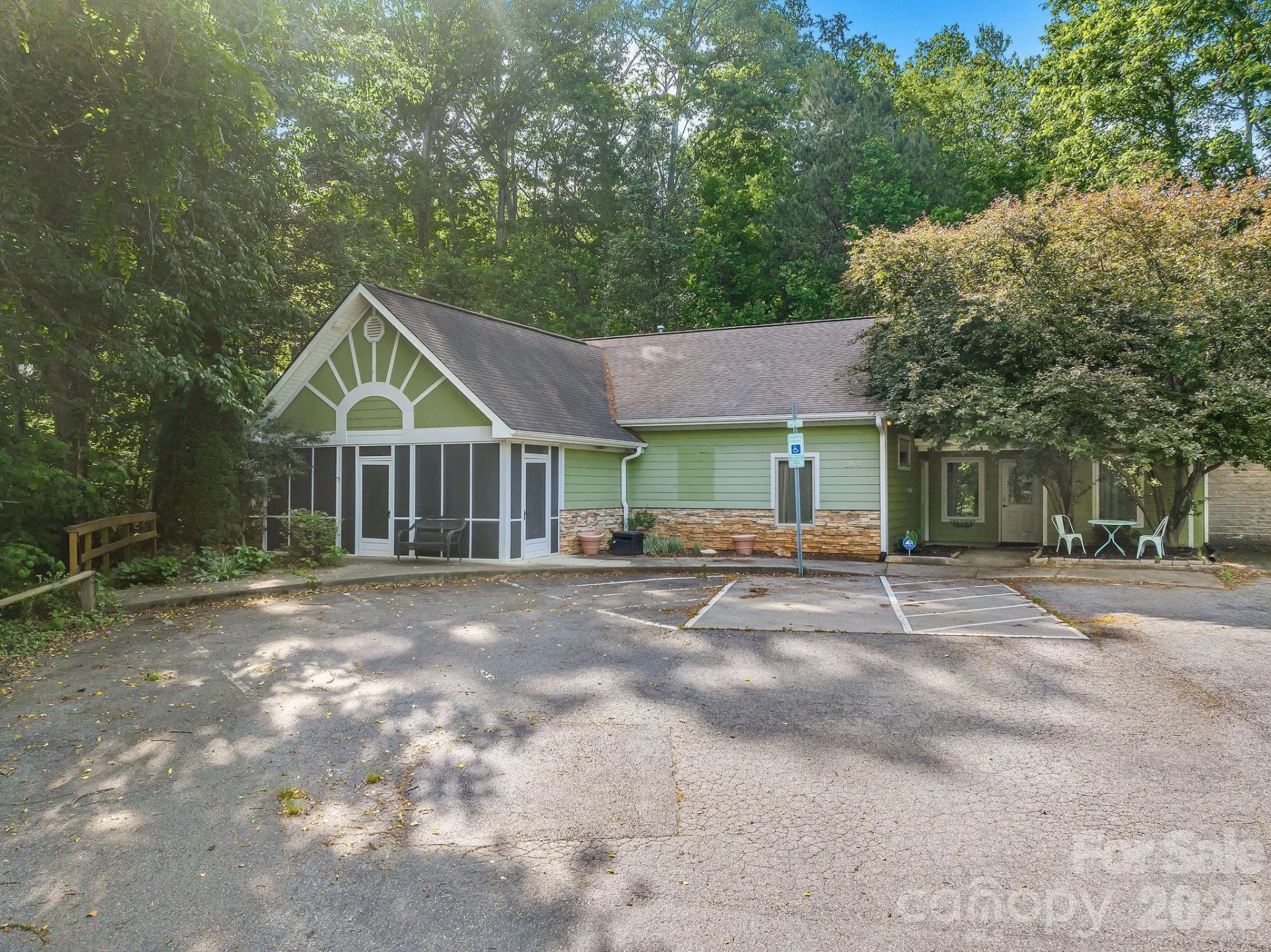 364 Weaverville Road - Photo 47