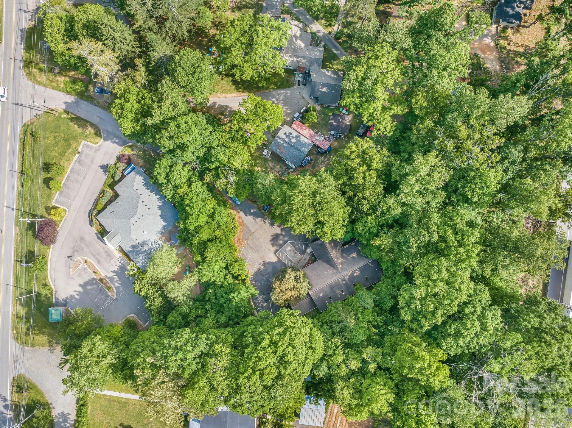 364 Weaverville Road - Photo 48
