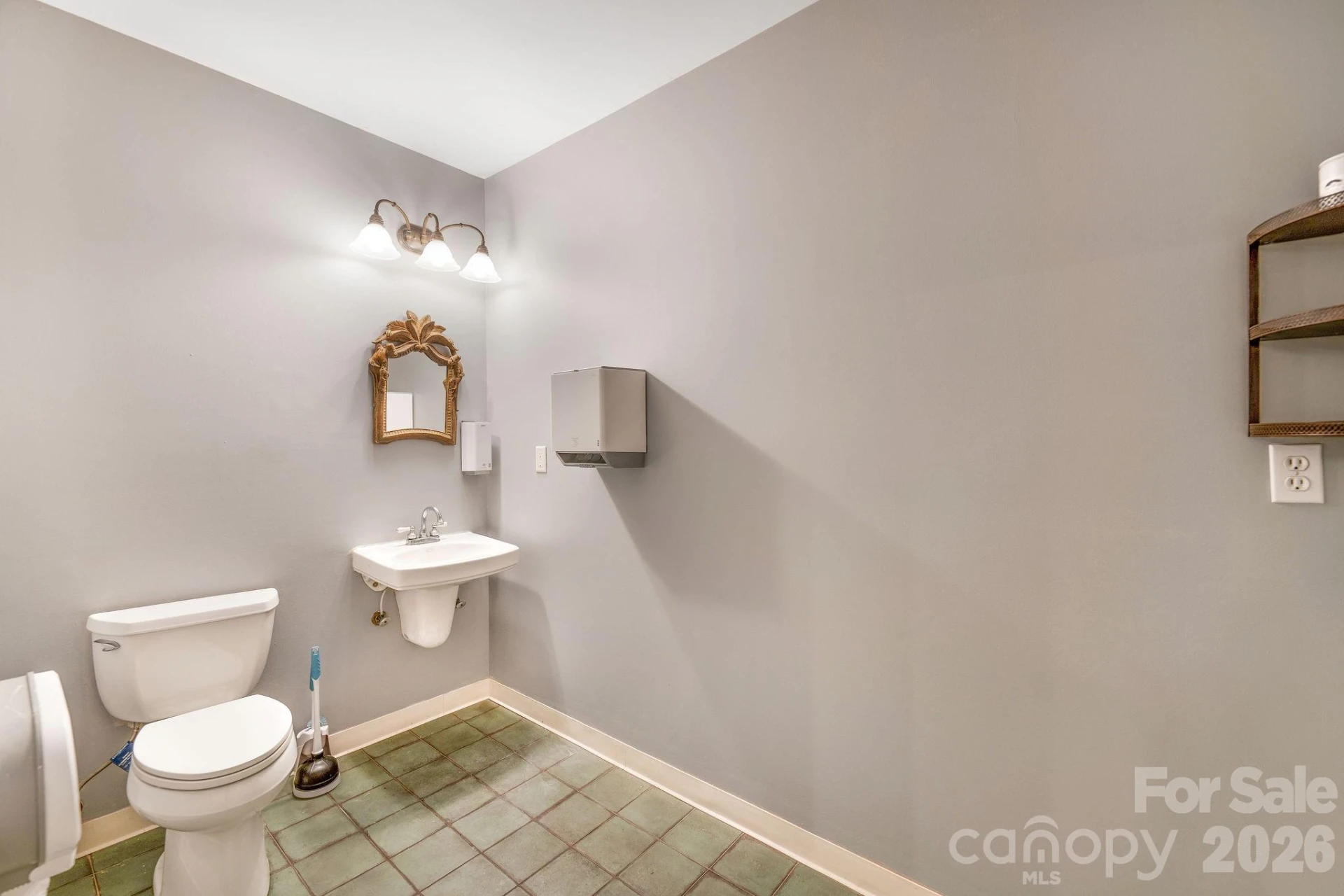 364 Weaverville Road - Photo 8