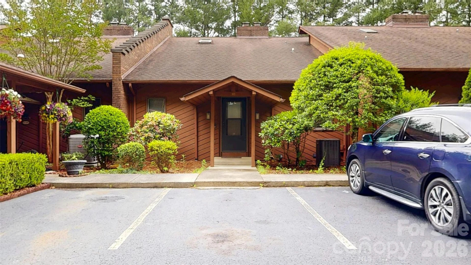 103 Woodfield Drive #A3