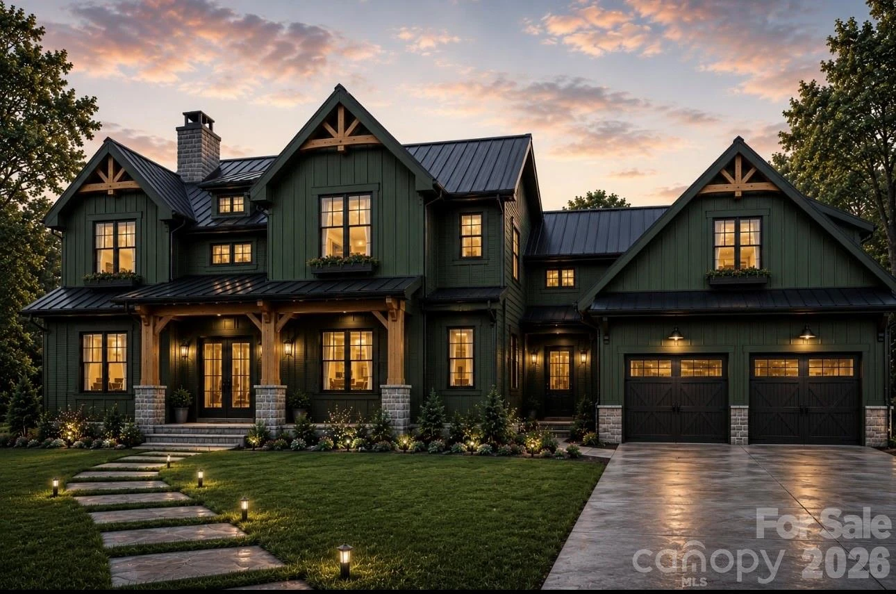 Lot #28 Awi Trail - Photo 2