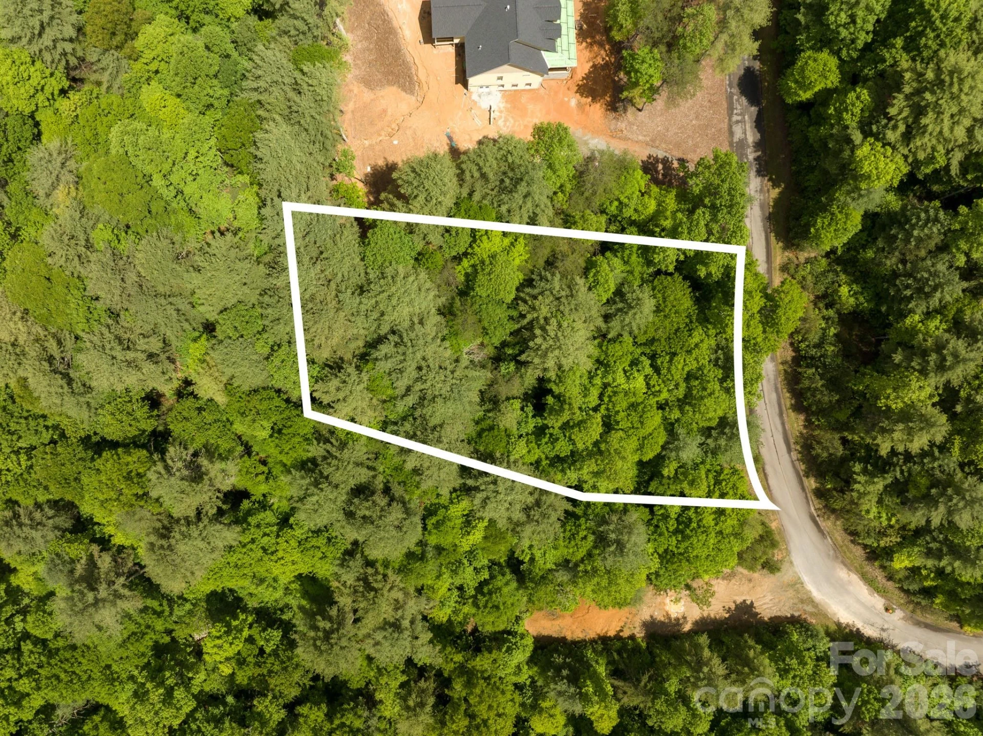 Lot #28 Awi Trail - Photo 6